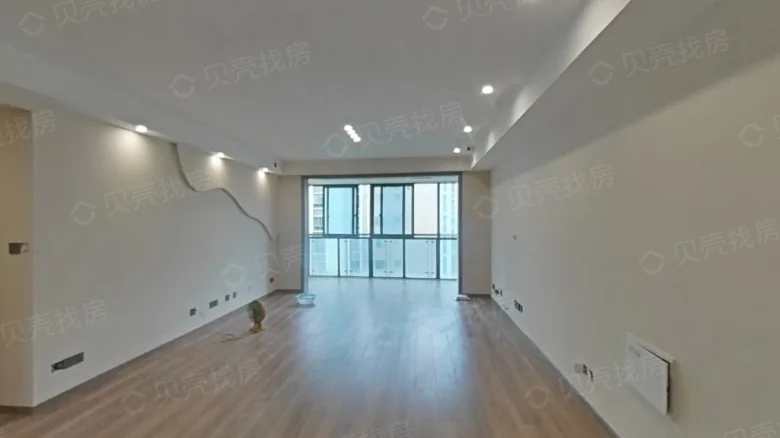 Jindi Jinsha Residence - View 2