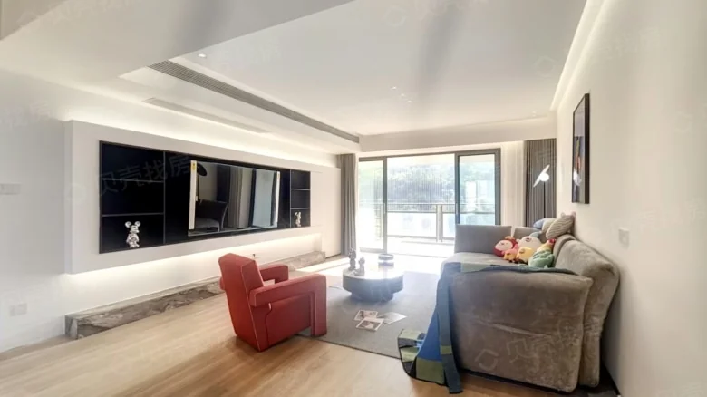 Yunding Cuifeng Phase III - View 1