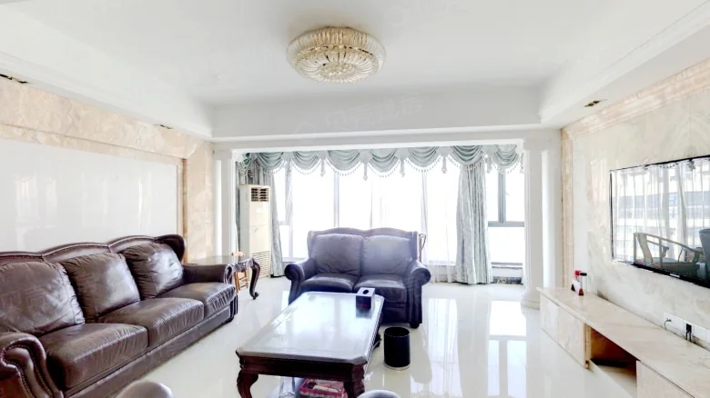 Nanyuan International - View 2