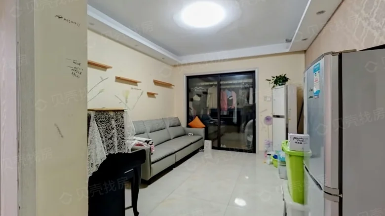 Ziyu Mansion - View 1