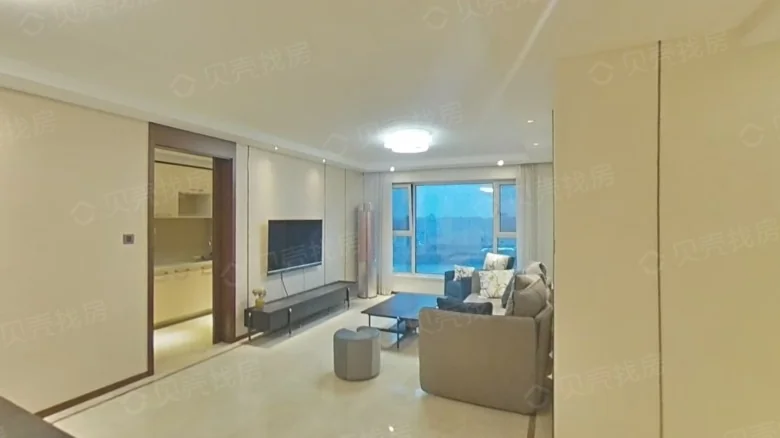 Shang Jing Xin Shijie - View 1