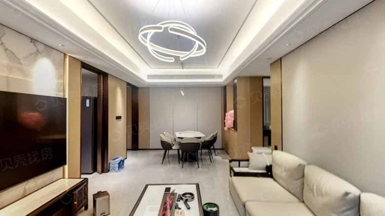 Yunda Central Square Phase III - View 4