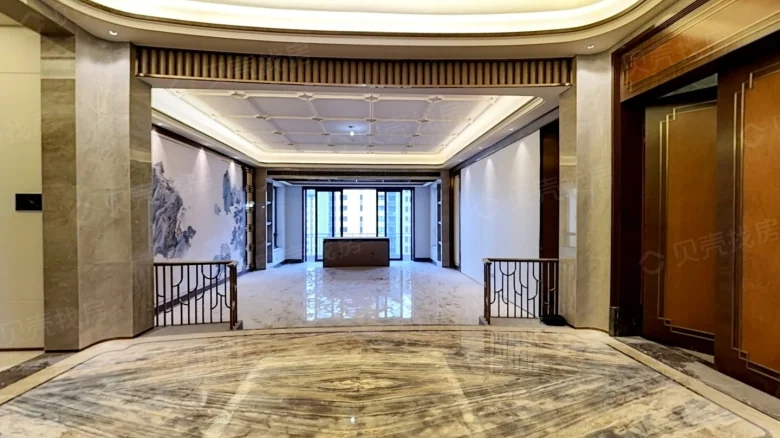 Taiyuan Star River Bay 6th Garden - View 6