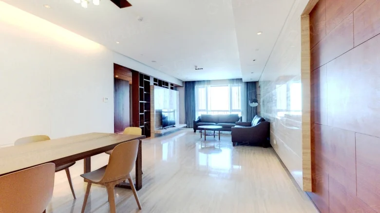 Haiyi Tiancheng - View 2