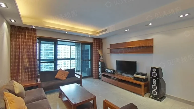 Epoch Grand Court Phase IV - View 1