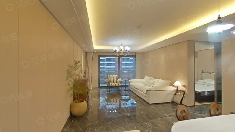 Modern Pearl Prestige - View 1