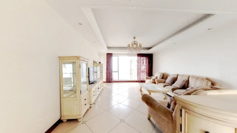 Palm Springs Phase III - View 2