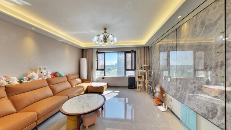 Longhu China Railway Construction · Yun Jing - View 3