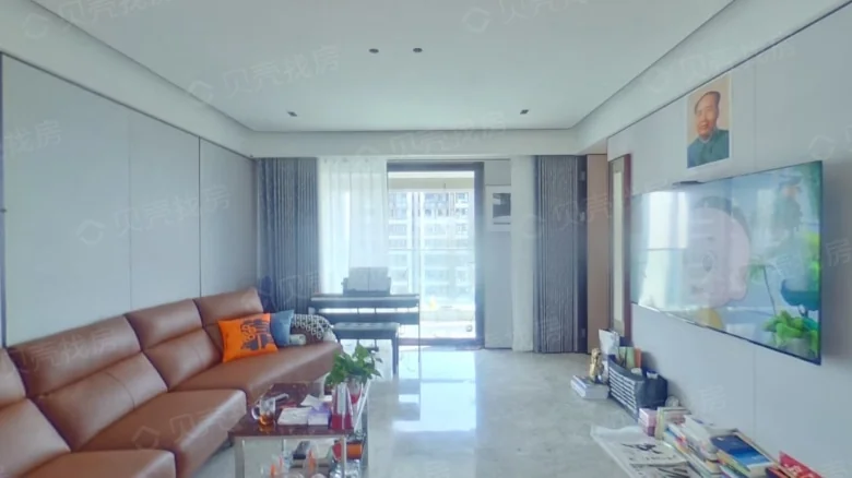 Suning Tan Yue Nan Yuan - View 1