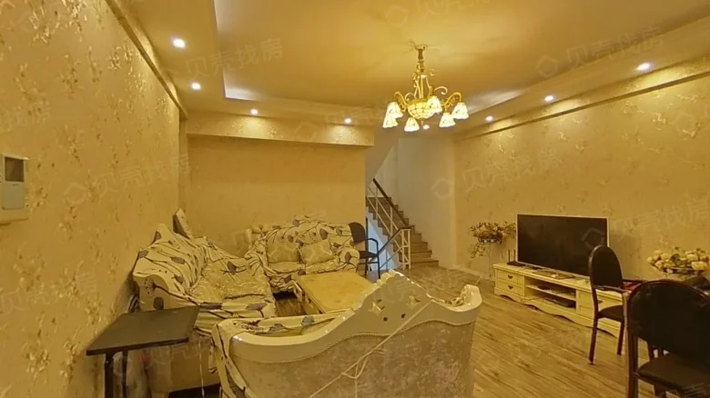 Lanqiao Shangshe Apartments - View 1