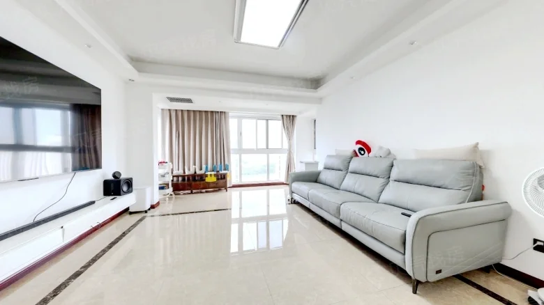 Dongfang Shang Cheng East District - View 1