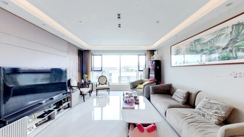 Shangjing Xin Shijie - View 2