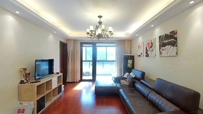 Vanke City Flower New Garden - View 3