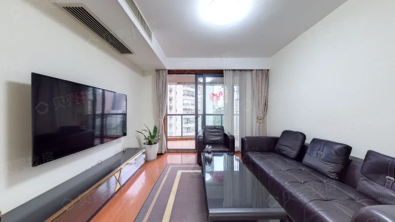 Taifu Mansion - View 1