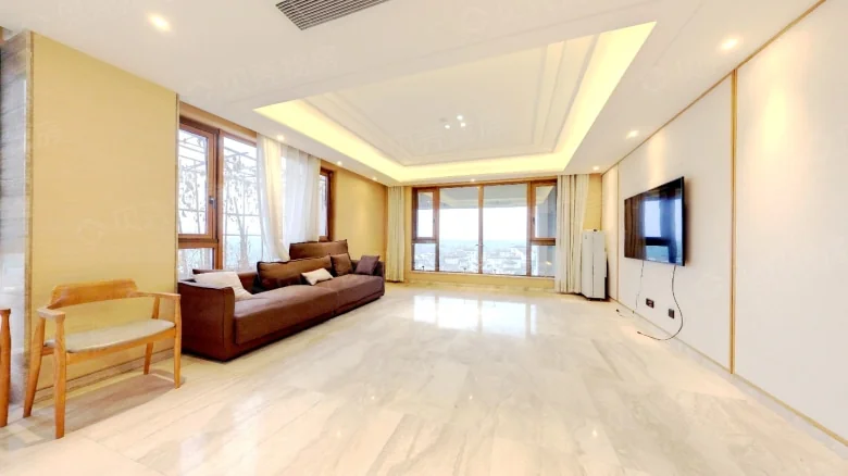 Lushan International Interlaken B Zone - View 2