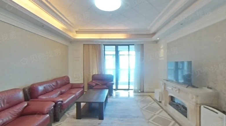 Wanda Mansion - View 1