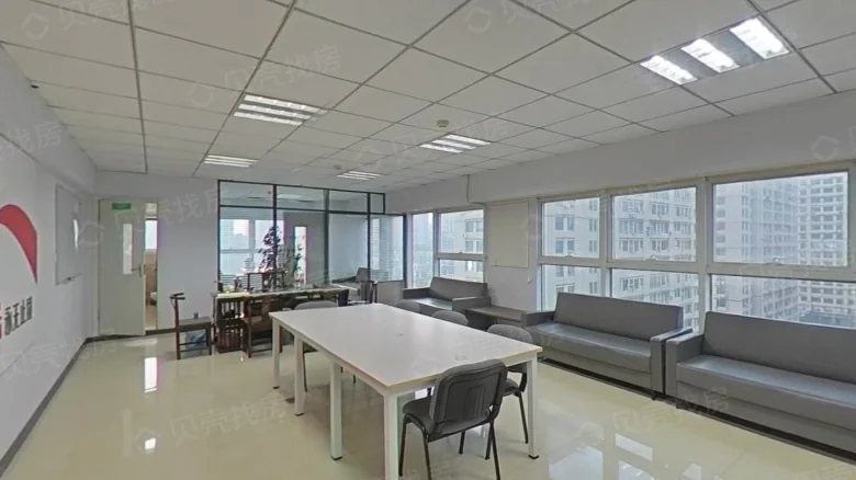 Red Star International Plaza - View 1