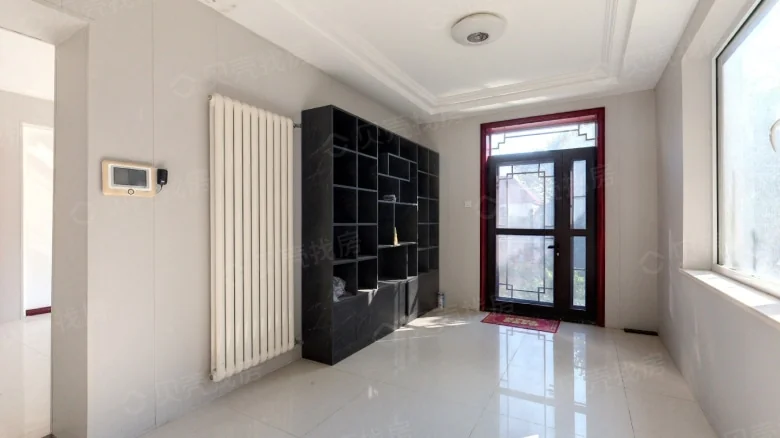 Tai Ping Jiao Fourth Road - View 3