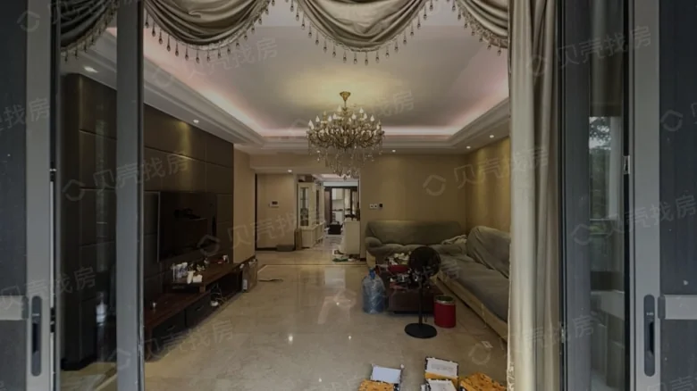 Poly West Coast Hanhai Garden - View 4