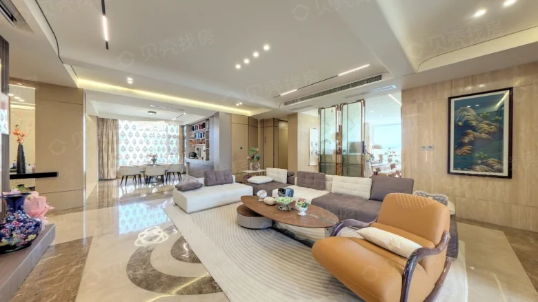 Sky Stone Tower - View 5