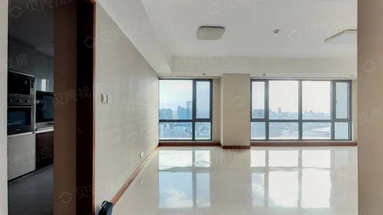 Tianjin Elegance Residence - View 5