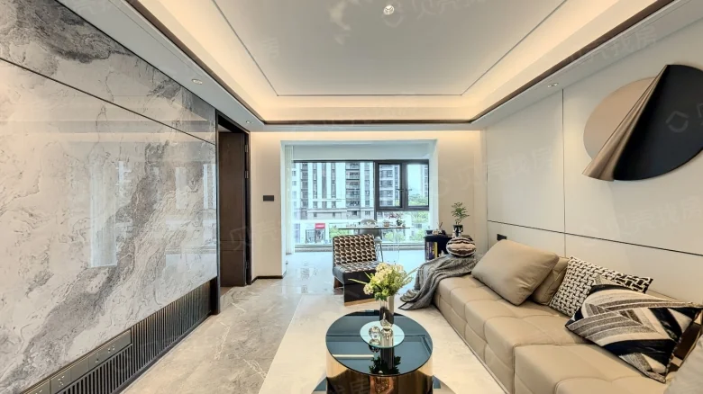 Jianfa Nourishing Cloud Phase II - View 3