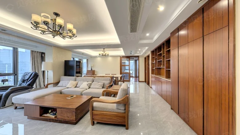 Imperial River Mansion - View 3