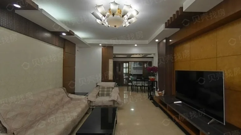 Lijing Xi Yuan - View 1