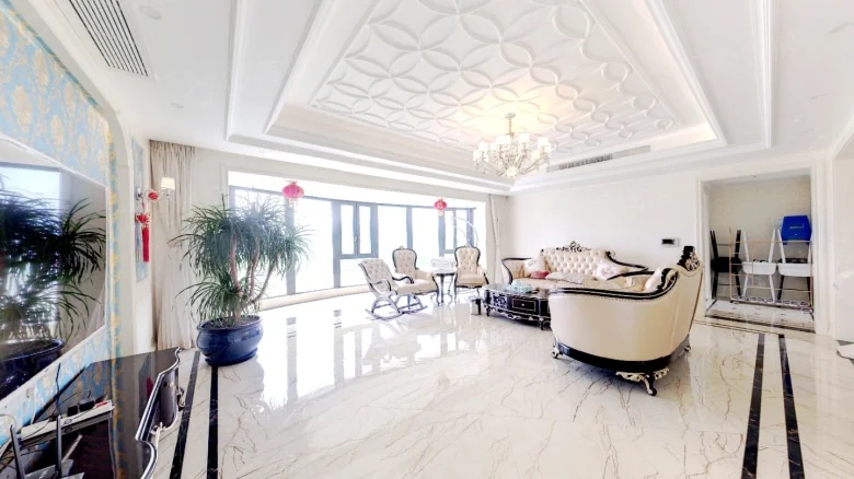 Festival International Community - View 2