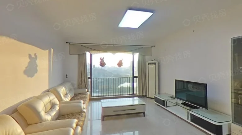 China Ocean Wanjin HaoYuan Villas - View 1