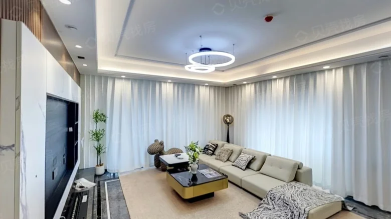 Greenland V Island - View 2