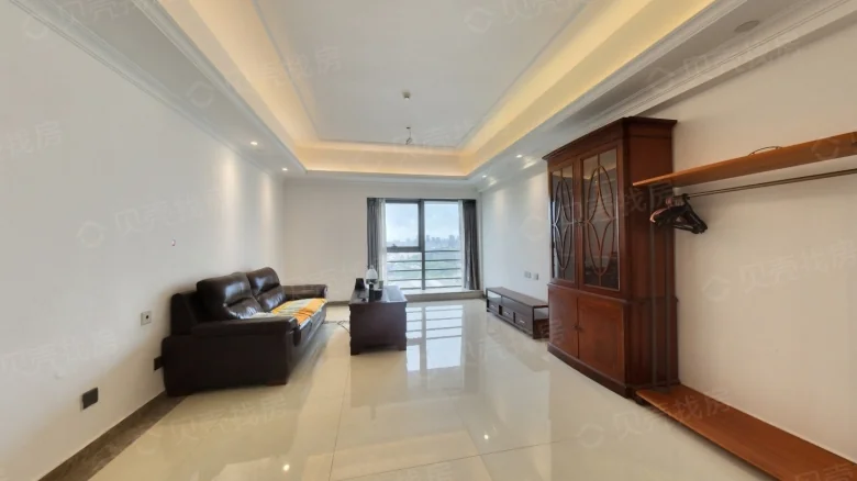 R&F International Financial Center - View 1