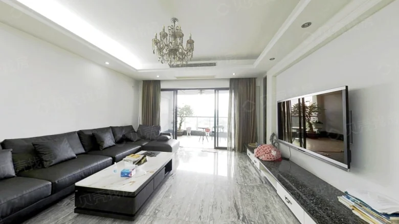 Tianjiao Peakview - View 2