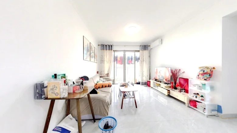 Bihai FuTong City Phase VI - View 2