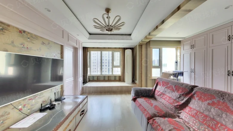 Kwun Tong B District - View 2