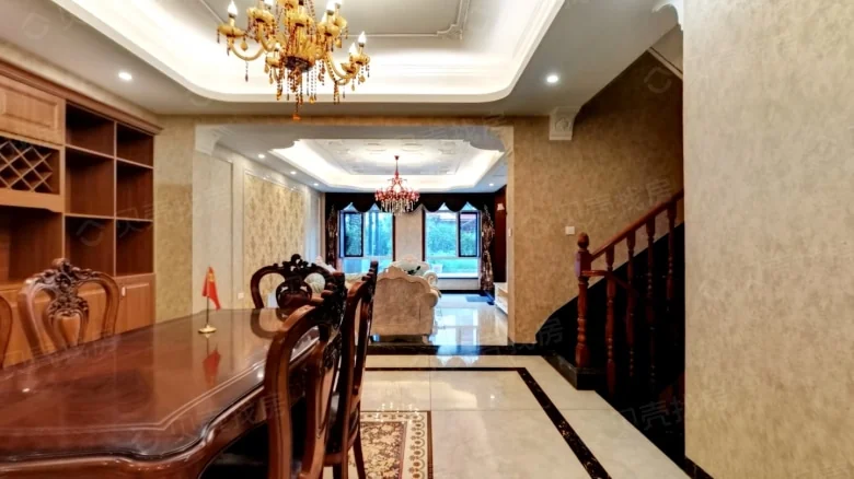 Jia Kai Cheng Times City Jade Courtyard - View 3