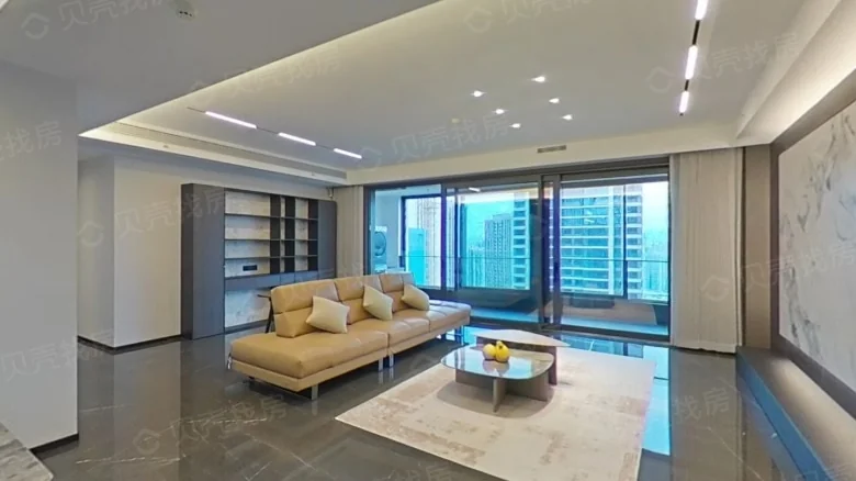 Sunshine City Tianlan Road No. 11 - View 1