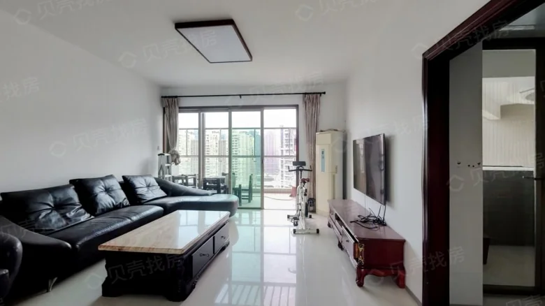 Tianyue Dragon Court Phase I - View 1