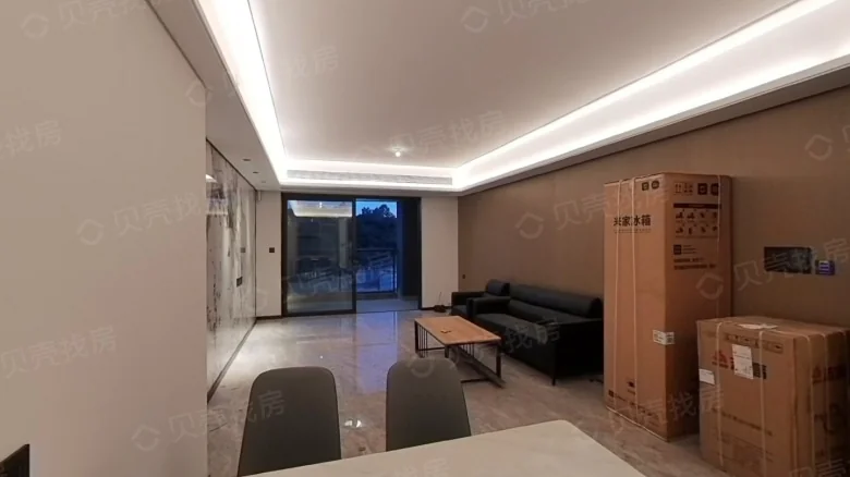 Poly Development Skyconvergence - View 1