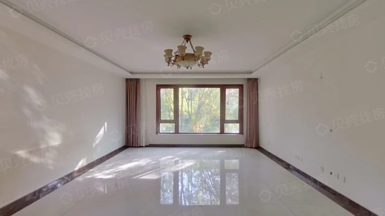 Xishan No.1 Courtyard South District - View 4