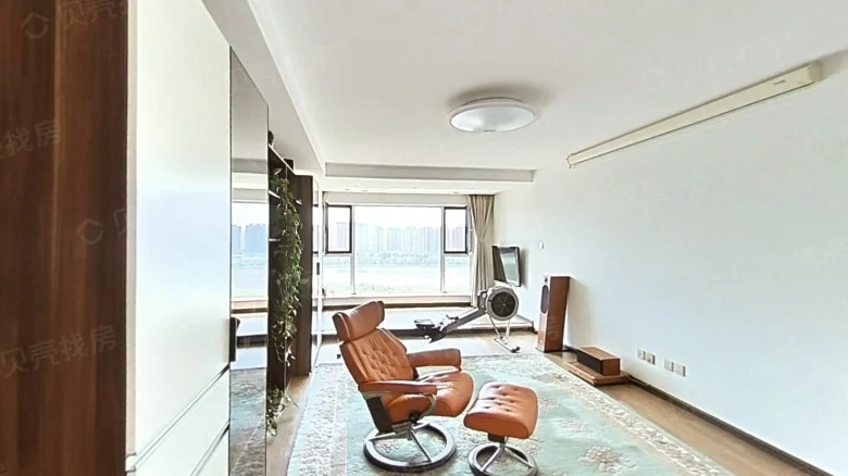 Shang Jing Xin Shijie - View 2