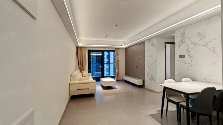 Shang Yu Hong Shan Li - View 1