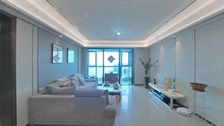 Dongfang Yingdu Starlang - View 1