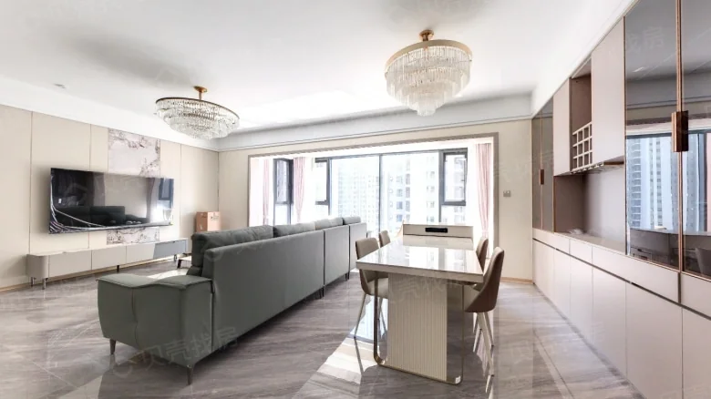 China Resources Center Runfu - View 2