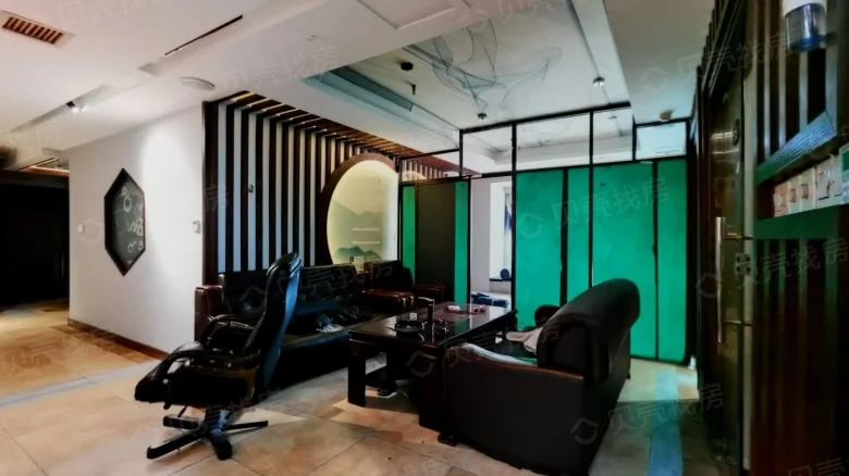 Myriad Phenomena New Sky - View 1