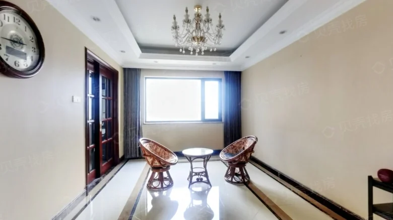 Hengda Huafu Residence - View 5