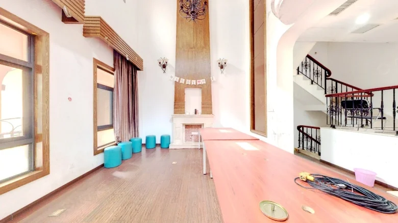 Zhengxiang Orange County - View 2