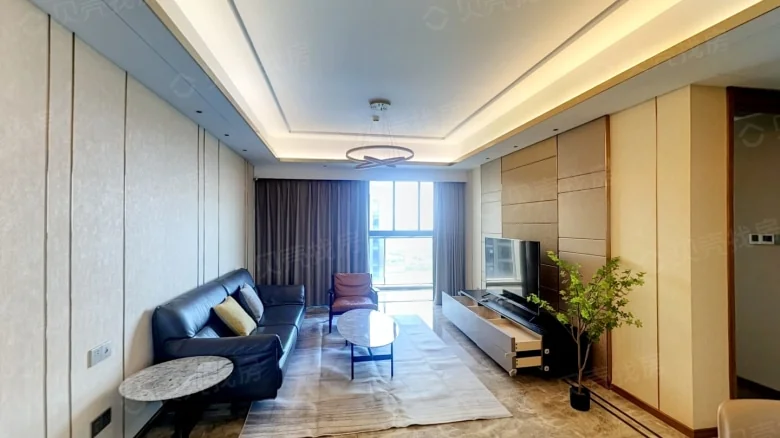 Green城Phoenix Arise Harmonious Chime - View 1