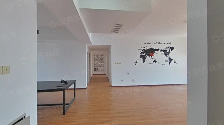 Rainbow City Residences - View 1