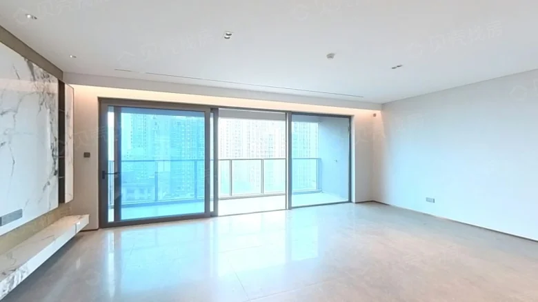 Changsha Joy Mansion - View 1